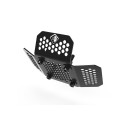 DBK Special Parts (Ducabike) Aluminum Front Cylinder Guard for Air Cooled Ducati (2008+) DBK Special Parts (Ducabike) Aluminum Front Cylinder Guard for Air Cooled Ducati (2008+)